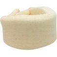 thumbnail image 3 of OTC Cervical Collar, Soft Foam, Neck Support Brace, Universal (Narrow 2.5" Depth Collar), 3 of 8