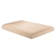 thumbnail image 1 of Sábana ajustable, funda de colchón de algodón, 90 x 200 cm, tamaño individual, 100 % algodón, transpirable y suave para un sueño confortable, ideal para habitaciones de invitados y, 1 of 7