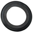 Verolina 2Pc for Geberit Low Level Flush Pipe Rubber Cone Seal for 42MM