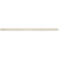 thumbnail image 2 of vidaXL Table Top White Ø70x2.5 cm Solid Wood Pine, 2 of 4