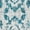Grey/Blue, variant on SAFAVIEH Courtyard Zenji Floral Indoor/Outdoor Area Rug, Grey/Blue, 4’ x 5’7”