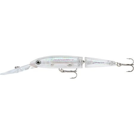 UPC: 0022677288680 | Rapala Jointed Deep Husky Jerk Glass Minnow