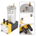 thumbnail image 1 of Miniature Diaphragm Pump, Small Size Strong Structure Pump for Air Liquid Instruments and Equipment, 1 of 7