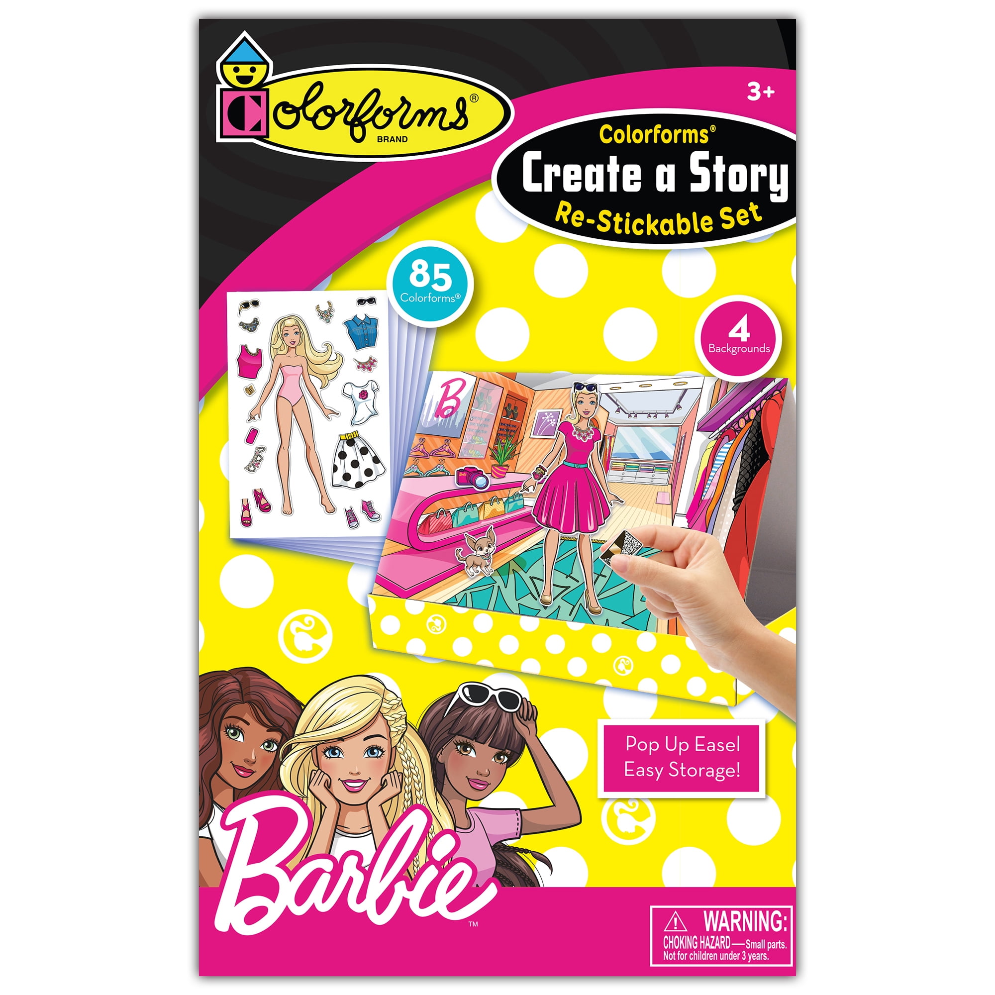 colorforms walmart