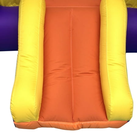 playtime inflatables