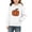 Z13-White-mkosport fall winter clothes kids, variant on MKOSPLRT 3-14 Years Girls' Halloween Hoodie Kids Halloween Light Fleece Sweatshirts Spooky Season Graphic Pullover Tops with Pocket