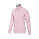 thumbnail image 3 of Mountain Warehouse - Forro Polar Montana para Mujer (Rosa), 3 of 6