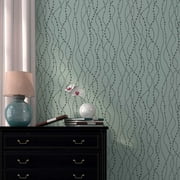 Pearls Allover Wall Stencil - Large Size