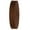 Brown, variant on Solid Brown Heavy Canvas Webbing Roll 1.25" Width Durable Strap for Belts, Bags, Crafts