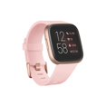thumbnail image 1 of Reloj inteligente Fitbit Versa 2 Health & Fitness con Alexa Renewed, 1 of 9