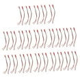thumbnail image 1 of MERIGLARE Lot de 50 Câbles d'Extension Électrique 24AWG pour Appareils Photo Numériques Chargeurs, 1 of 9
