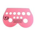 thumbnail image 4 of yotijay Nipple Ruler for Flange Compact Breast Pump Nipple Size Ruler Nipple Measurement, 4 of 9