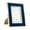 Blue, variant on Tabletop Picture Frames, Decorative Gallery College Wall Frame, 5.5*3.5in, Blue