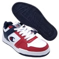 thumbnail image 3 of Tenis Champion 3ON3 Court Lo para Hombre. CAS10510M blanco 26.5, 3 of 4