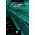 thumbnail image 1 of Metodología Jurídica Editorial Porrúa 9786070930584, 1 of 2