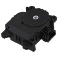 thumbnail image 3 of Car Climate Control Flap Actuator Motor Hvac Motor 063700-7321 Fit for Mitsubishi Grandis, 3 of 5
