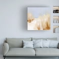 thumbnail image 3 of Victoria Borges 'Beach Grass Impression II' Canvas Art, 3 of 3
