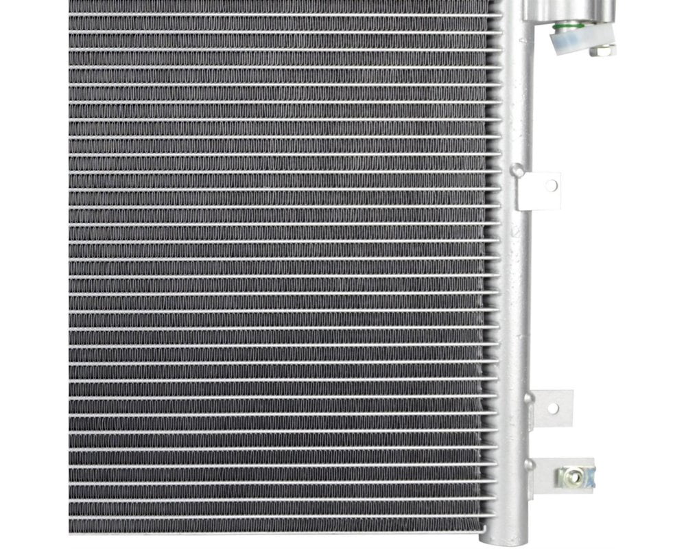 OSC 3318 A/c Condenser