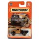thumbnail image 1 of Camión de juguete Matchbox Ram Work Truck amarillo 23/100, 1 of 1