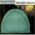 thumbnail image 2 of Large Bicycle Storage Shed, Bike Cover, Bicycle Storage, Outdoor, 2 of 5