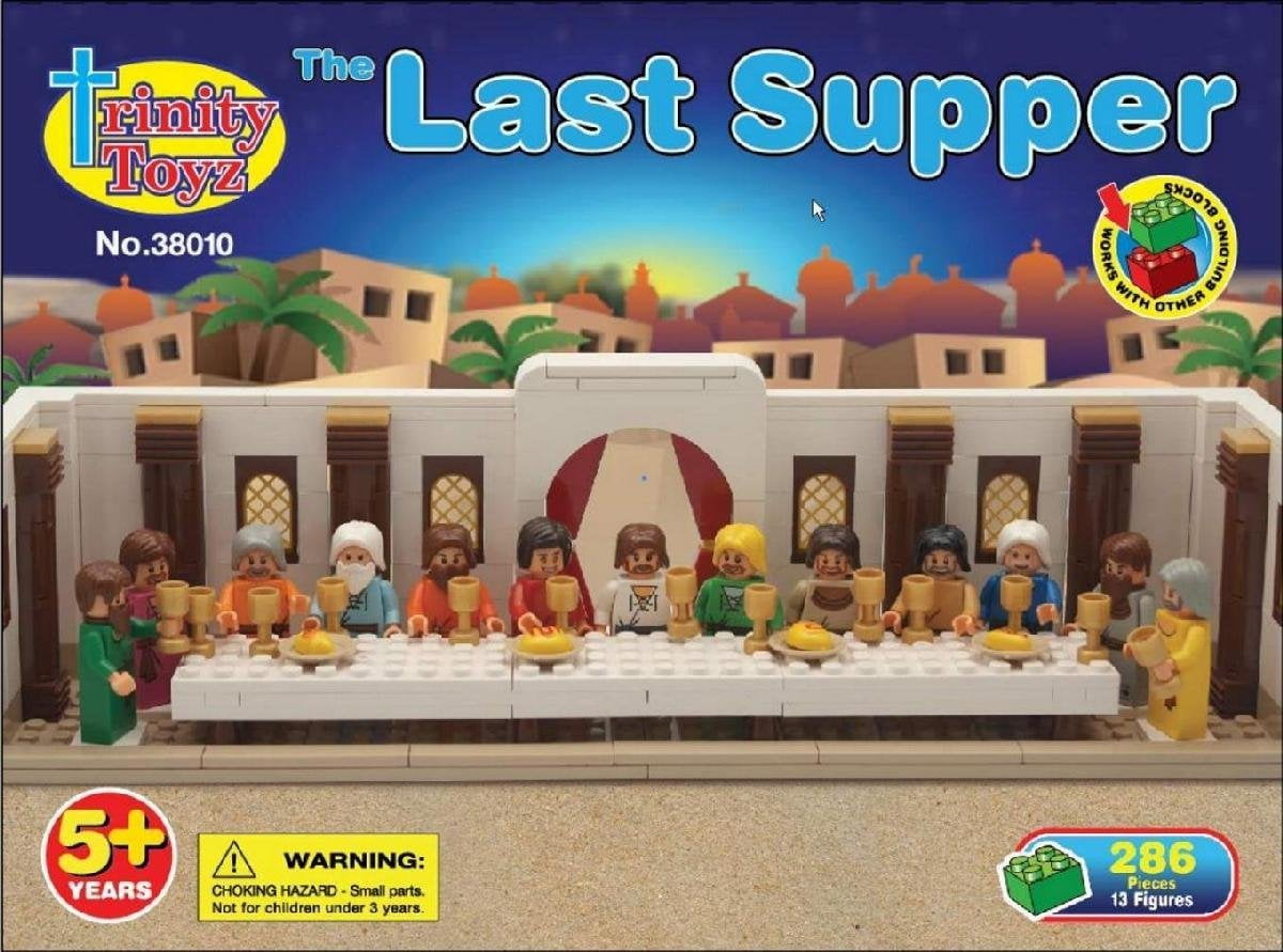 windsor construction block set