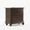 Deep Walnut, variant on COLAMY 3-Drawer Nightstand with USB Charging Station, Oversized Wood Bedside Table, Tall Storage End Table for Bedroom, Dark Walnut, 1-Pack