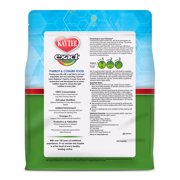 Kaytee Exact Rainbow Parrot & Conure, Pet Bird Food, 4 pounds