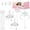 Straw Cup, variant on Straw Cup Nipple Compatible with Dr. Brown's Wide-Neck Baby Bottles & Sippy Spout Bottles, Soft 100% Silicone Straw Cup Nipple,Weighted Sippy Cup,BPA-Free,6m+,4Pcs
