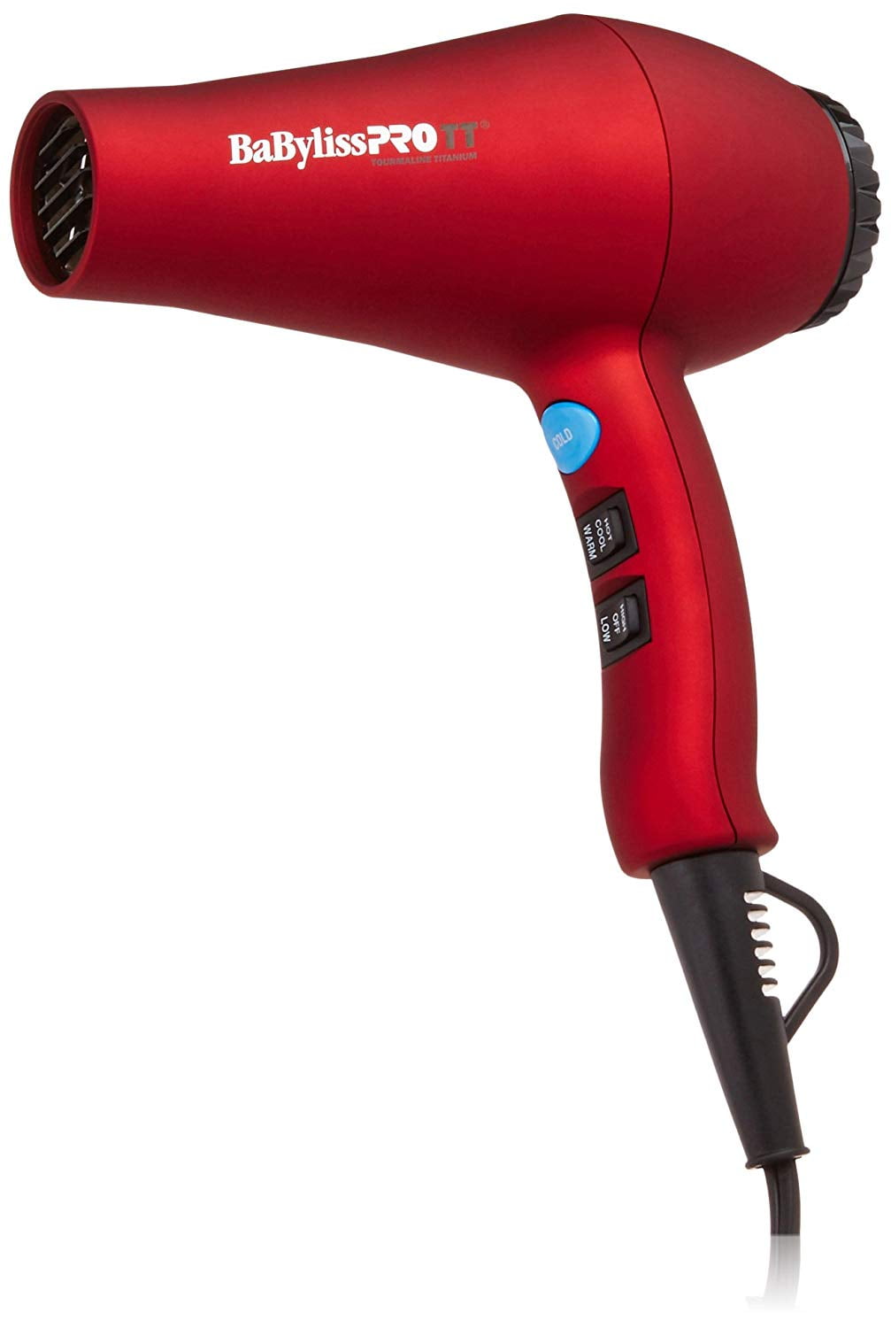 Powerful and Versatile Hair Dryer with Tourmaline Titanium Technology in Nepal at NPR 27653 Rating 5