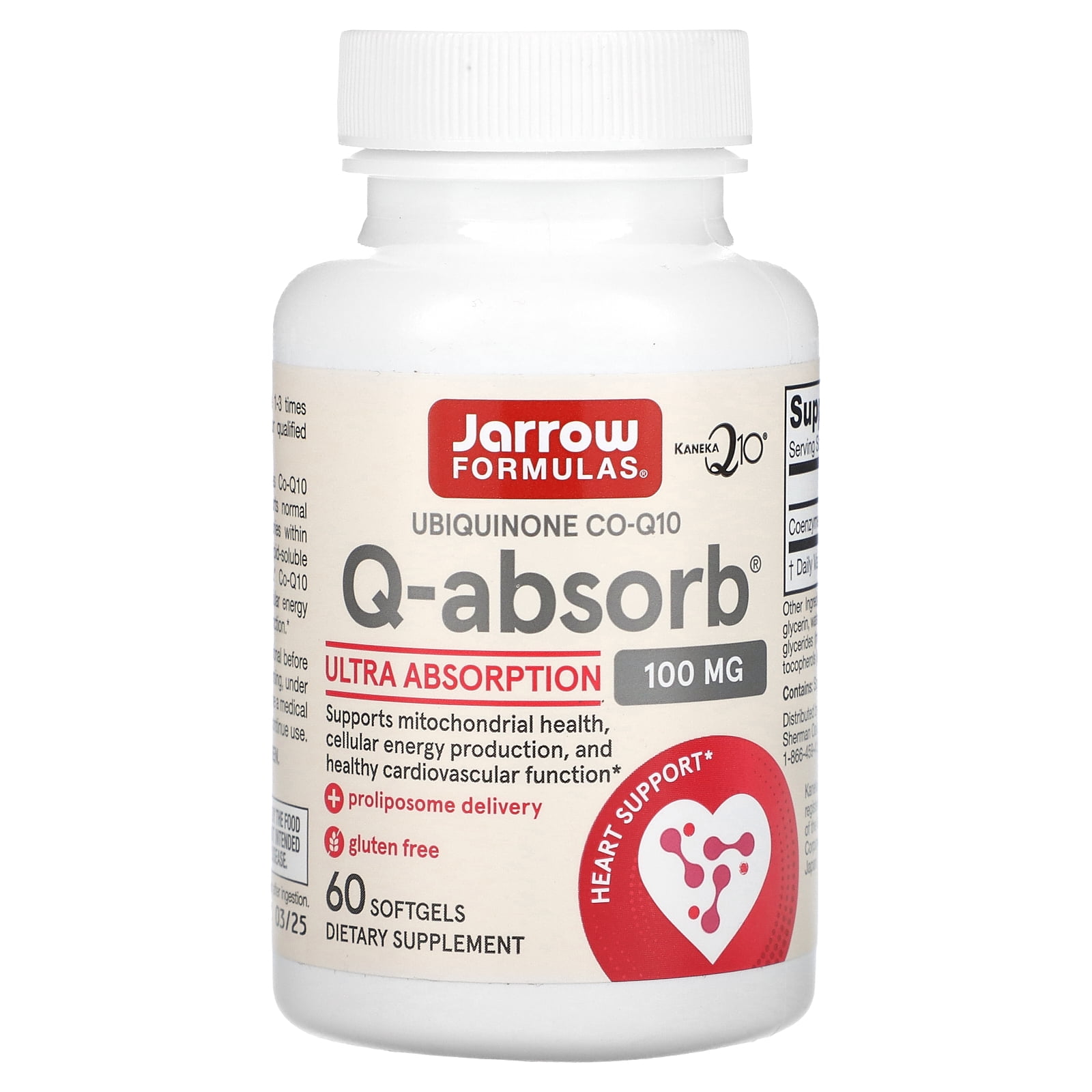 Jarrow Formulas Vegan S-Acetyl L-Glutathione 100mg Tabs - Antioxidant  Protection Health, 60 Count - Walmart.com
