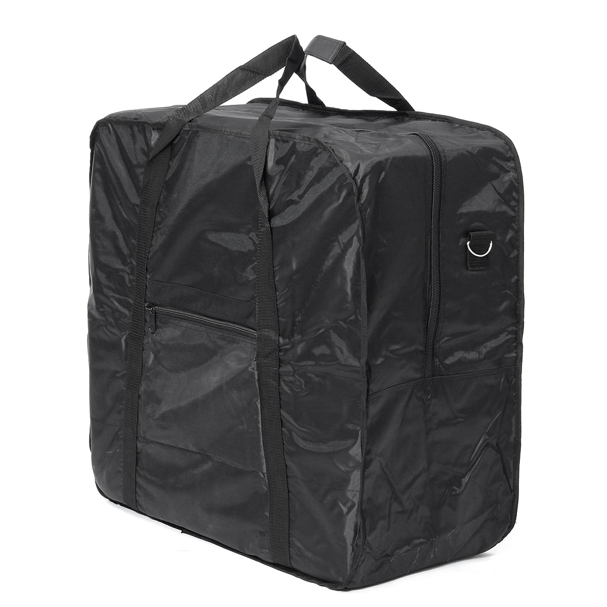 folding bike travel case