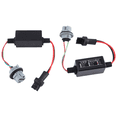 thumbnail image 2 of 7440 LED Light Fault Decoder Brake Light Fault Decoder Signal Light Fault Decoder, 2 of 8