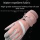 thumbnail image 3 of Guantes de esquí para mujer, de invierno, cálidos, resistentes al viento, impermeables, antideslizantes, con pantalla táctil, para ciclismo, a prueba de frío, Seiko, 3 of 5