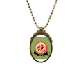thumbnail image 1 of Collar Retro Unbranded Colgante Achinado 50 cm, 1 of 3
