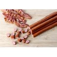 Wenzel’s Farm Bacon and MMF7 Beef Snack Sticks │Snack Flavorful