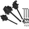 thumbnail image 3 of Kit de reparación del colector de admisión 2721402401 Reemplazo para Mercedes Benz C230 C280 C350 Jadeshay A, 3 of 8