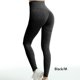 thumbnail image 5 of Sonducket Correr Jogging Mujer Pantalones de cintura alta Verano Entrenamiento en casa Fitness Pantalones deportivos Transpirable Ropa de mujer Type2 NO2, 5 of 6