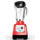 thumbnail image 1 of Licuadora Blueware 750 Watts 2 Vel Vaso Vidrio 2 Lts Rosa, 1 of 3