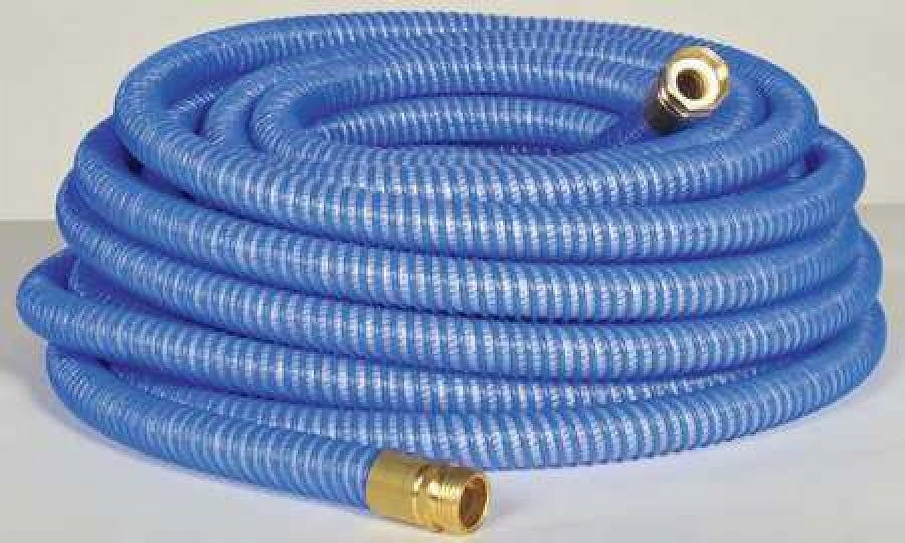 The Perfect Garden Hose TUFF GUARD 20579028 Water Hose,Extrusion,5/8 In  ID,50 ft L 