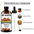 thumbnail image 2 of Aceite esencial MUMAZYL Canela 120 ml para humidificador difusor, 2 of 9