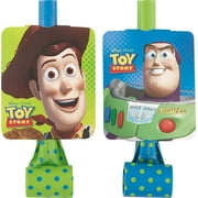 Toy Story Blowouts / Favors (8ct)