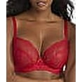 thumbnail image 4 of Panache Womens Ana Side Support Plunge Bra Style-9396, 4 of 6