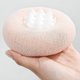 thumbnail image 3 of Shower Sponge for Body, Bath Courtesy Sponge soap balls Women,scrub for Your Body and Enjoy The Shower (small, 8), 3 of 5