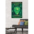 thumbnail image 2 of Wicked - The Wizard Wall Poster, 22.375" x 34", 2 of 4