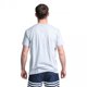 thumbnail image 2 of Trespass - Camiseta de manga corta modelo Camp para hombre (Gris piedra), 2 of 3