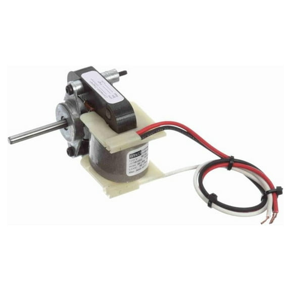 Fasco K120 F C-Frame / Skeleton Motor