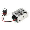 thumbnail image 2 of AC Motor Speed Controller,220V AC Single phase Speed Controller Motor Speed Regulator User-Friendly Design, 2 of 14