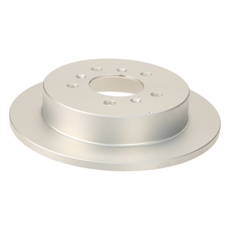 ACDelco Gold Performance Police Brake Disc