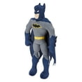 thumbnail image 7 of Batman Kids Bedding Plush Cuddle and Decorative Pillow Buddy, Gray, Warner Bros, 7 of 7