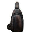 thumbnail image 1 of Pequeño bolso bandolera para teléfono móvil, funda para teléfono móvil con cartera colgante, bolso bandolera de piel sintética, pasaporte, funda para teléfono móvil con ranura para tarjetas, correa, 1 of 1